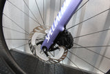 2024 Specialized Tarmac SL8 105 Di2 Road Bike Indigo Purple, Size 58cm – Near Mint