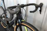 2022 Specialized Diverge Expert Carbon Rival AXS Gravel Bike Teal, Limestone, Size 54cm – Used