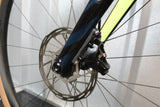 2022 Specialized Diverge Expert Carbon Rival AXS Gravel Bike Teal, Limestone, Size 54cm – Used
