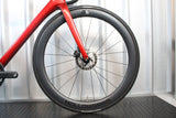 2021 Cannondale SuperSix EVO Ultegra Di2 Road Bike Candy Red, 56cm – Near Mint