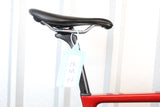 2021 Cannondale SuperSix EVO Ultegra Di2 Road Bike Candy Red, 56cm – Near Mint