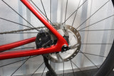 2021 Cannondale SuperSix EVO Ultegra Di2 Road Bike Candy Red, 56cm – Near Mint