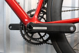 2021 Cannondale SuperSix EVO Ultegra Di2 Road Bike Candy Red, 56cm – Near Mint