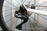 2026 Trek Madone SL 7 Gen 8 Ultegra Di2 Road Bike Crystal White, Black Smoke, Size M/L – New Other