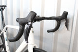 2026 Trek Madone SL 7 Gen 8 Ultegra Di2 Road Bike Crystal White, Black Smoke, Size M/L – New Other