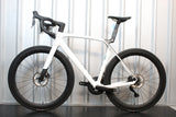 2026 Trek Madone SL 7 Gen 8 Ultegra Di2 Road Bike Crystal White, Black Smoke, Size M/L – New Other