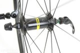 700c Road Wheelset - Mavic Aksium Rim Brake 11 Speed QR - Ex Demo