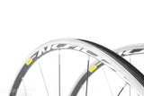 700c Road Wheelset - Mavic Aksium Rim Brake 11 Speed QR - Ex Demo