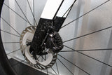 2026 Trek Madone SL 7 Gen 8 Ultegra Di2 Road Bike Crystal White, Black Smoke, Size M/L – New Other