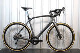 2022 Trek Domane SLR Gen 3 Ultegra Road Bike Lithium Grey, Size 58cm – Lightly Used