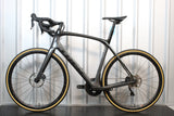 2022 Trek Domane SLR Gen 3 Ultegra Road Bike Lithium Grey, Size 58cm – Lightly Used
