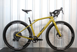 2024 Specialized Diverge Expert STR Rival AXS Gravel Bike Harvest Gold, 54cm – Lightly Used