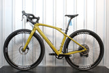 2024 Specialized Diverge Expert STR Rival AXS Gravel Bike Harvest Gold, 54cm – Lightly Used