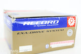 Cassette- Campagnolo Record Titanium 9 Speed Exa Drive 12-21T- NEW - Rare