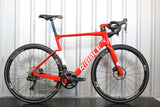 2021 Ribble Endurance SL e Pro Ultegra Di2 Electric Road Bike Red, Large – Used