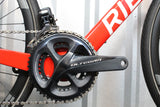 2021 Ribble Endurance SL e Pro Ultegra Di2 Electric Road Bike Red, Large – Used