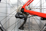 2021 Ribble Endurance SL e Pro Ultegra Di2 Electric Road Bike Red, Large – Used
