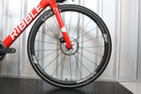 2021 Ribble Endurance SL e Pro Ultegra Di2 Electric Road Bike Red, Large – Used