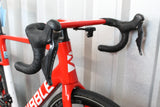 2021 Ribble Endurance SL e Pro Ultegra Di2 Electric Road Bike Red, Large – Used