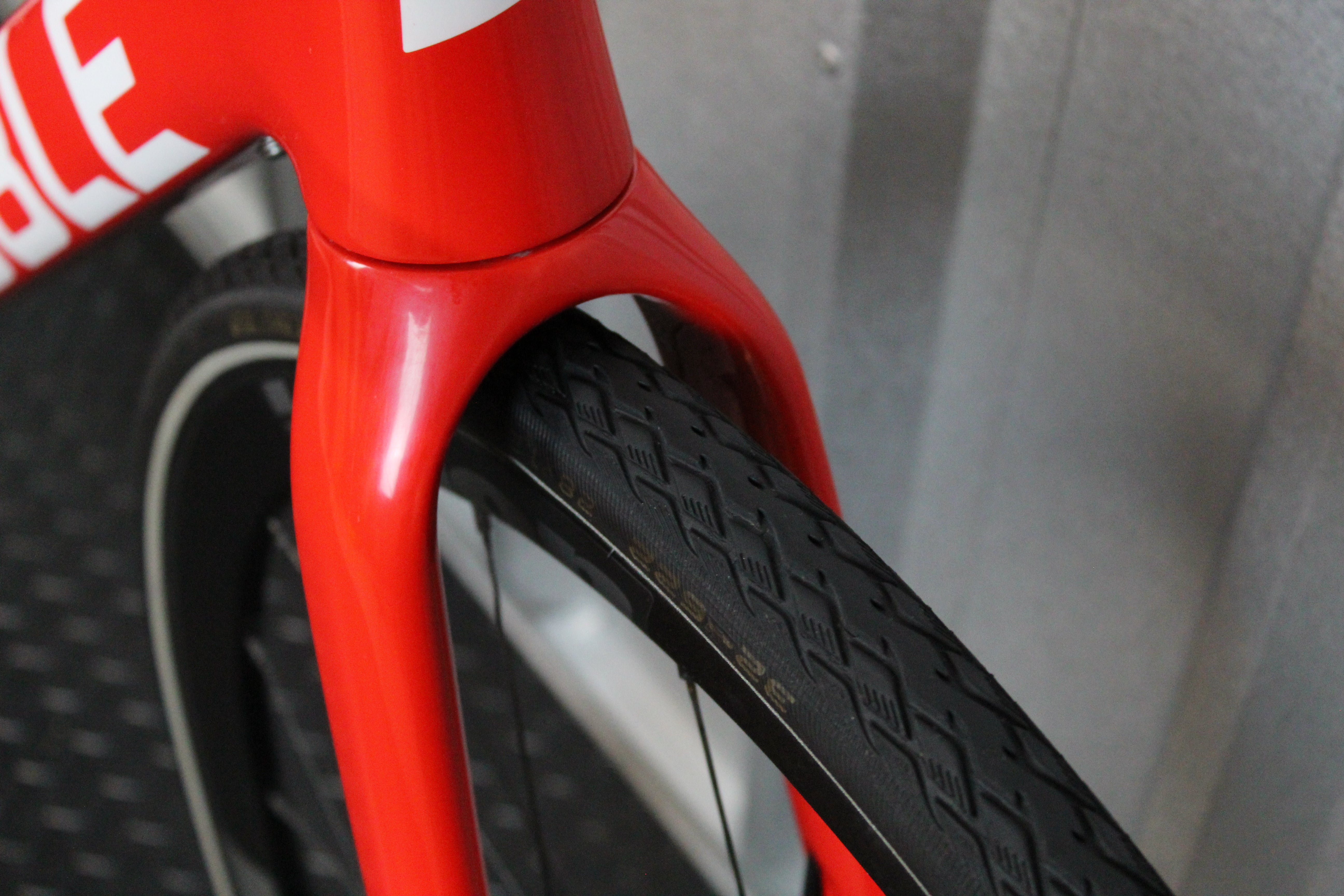 2021 Ribble Endurance SL e Pro Ultegra Di2 Electric Road Bike Red, Large – Used