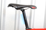 2021 Ribble Endurance SL e Pro Ultegra Di2 Electric Road Bike Red, Large – Used