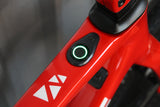 2021 Ribble Endurance SL e Pro Ultegra Di2 Electric Road Bike Red, Large – Used