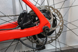 2021 Ribble Endurance SL e Pro Ultegra Di2 Electric Road Bike Red, Large – Used