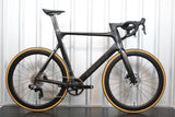 2022 Giant Propel Advanced Pro 1 Rival AXS Road Bike Black, Size XL – Used
