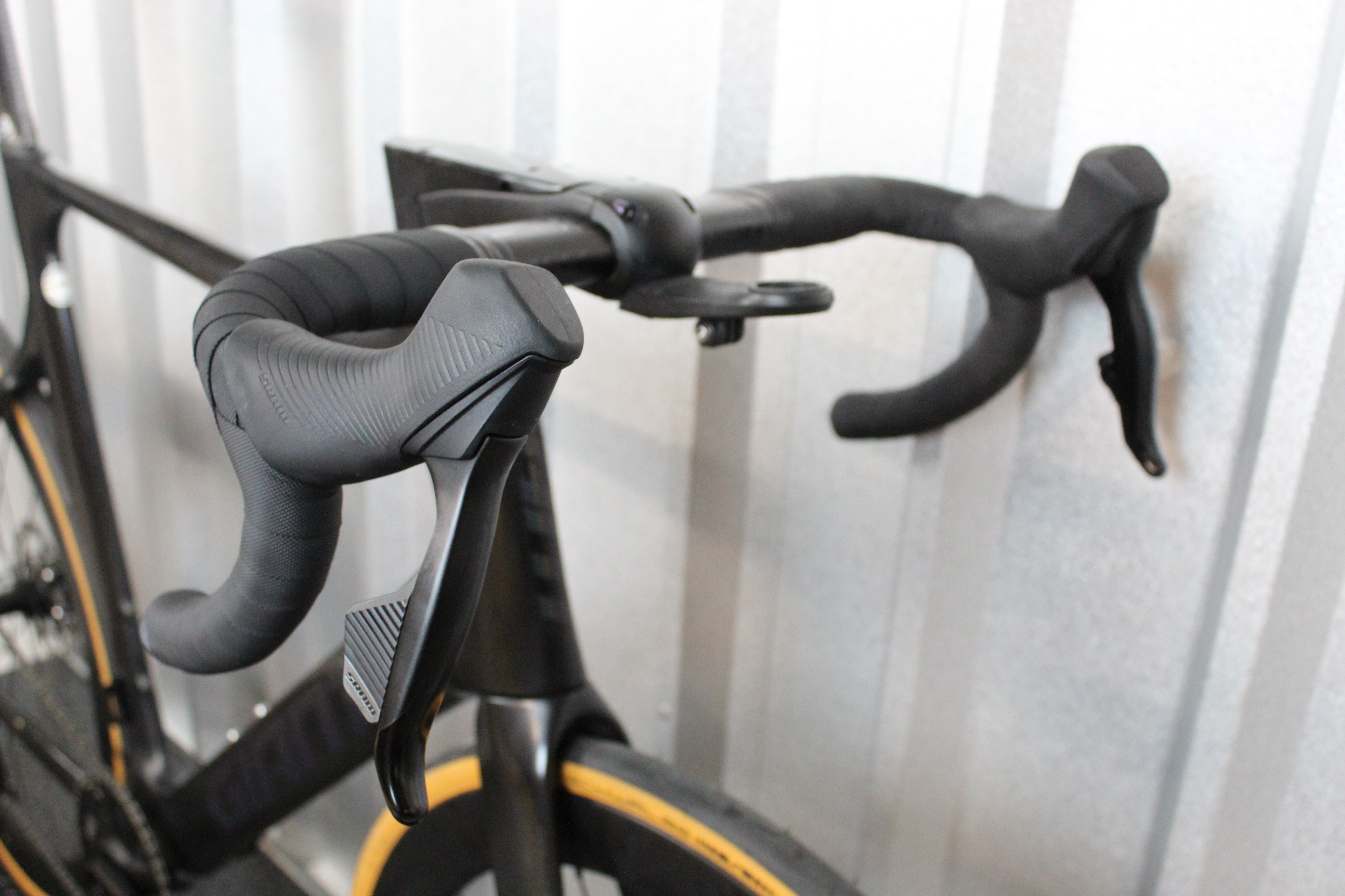 2022 Giant Propel Advanced Pro 1 Rival AXS Road Bike Black, Size XL – Used