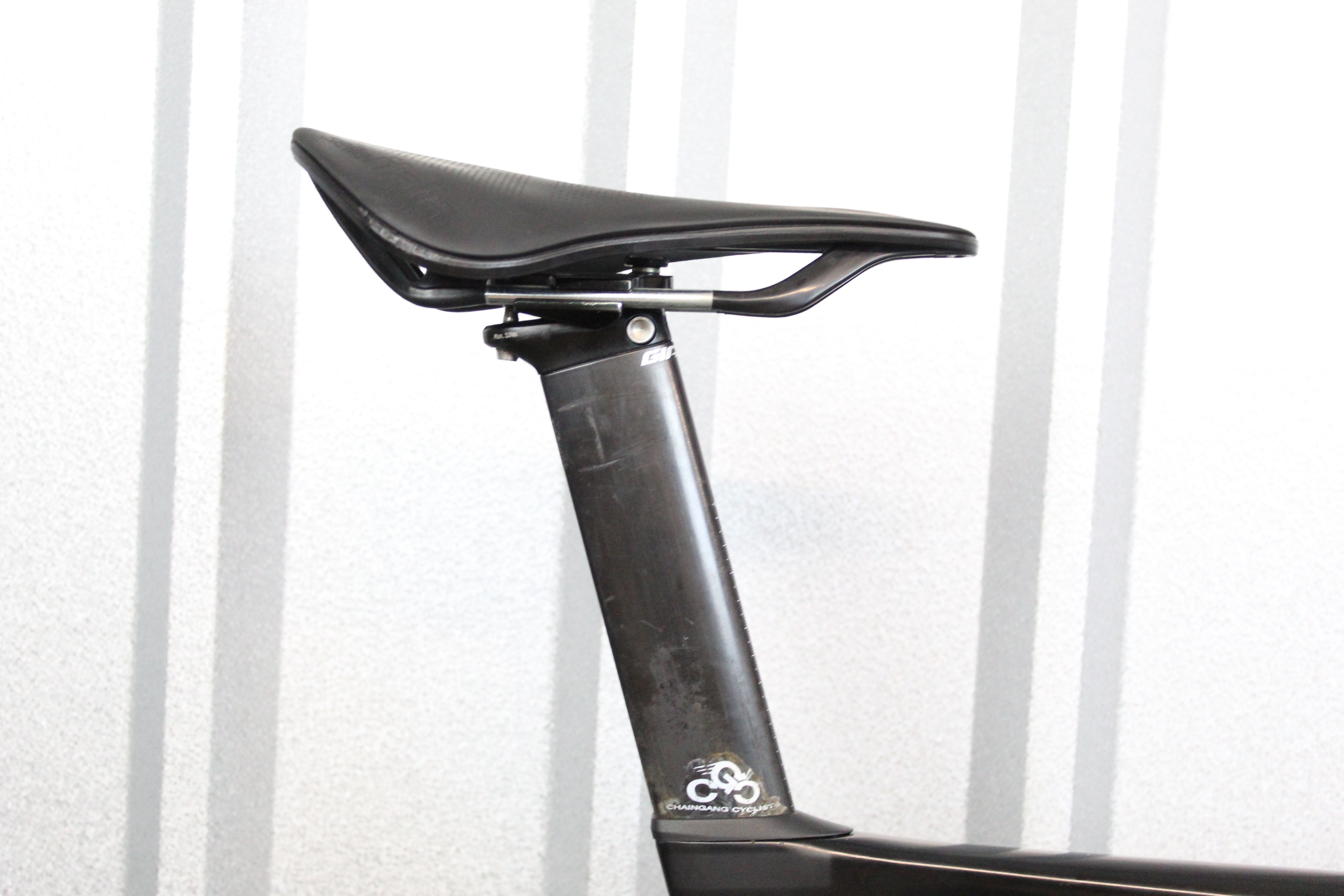 2022 Giant Propel Advanced Pro 1 Rival AXS Road Bike Black, Size XL – Used