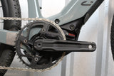 2022 Canyon Grail:ON CF 7 Rival AXS E-Gravel Bike Cloud Grey, XS – Near Mint