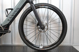 2022 Canyon Grail:ON CF 7 Rival AXS E-Gravel Bike Cloud Grey, XS – Near Mint