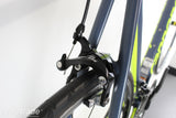 2018 Road Bike- Cannondale CAAD12 58cm 105 Rim Brake- Used