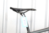 2022 Canyon Grail:ON CF 7 Rival AXS E-Gravel Bike Cloud Grey, XS – Near Mint