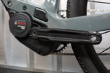 2022 Canyon Grail:ON CF 7 Rival AXS E-Gravel Bike Cloud Grey, XS – Near Mint