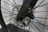 2022 Canyon Grail:ON CF 7 Rival AXS E-Gravel Bike Cloud Grey, XS – Near Mint