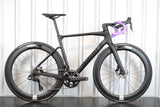2025 Ribble Endurance SLR Ultegra Di2 Road Bike Black, 54cm – Mint