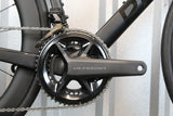 2025 Ribble Endurance SLR Ultegra Di2 Road Bike Black, 54cm – Mint