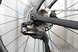 2025 Ribble Endurance SLR Ultegra Di2 Road Bike Black, 54cm – Mint