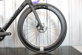 2025 Ribble Endurance SLR Ultegra Di2 Road Bike Black, 54cm – Mint