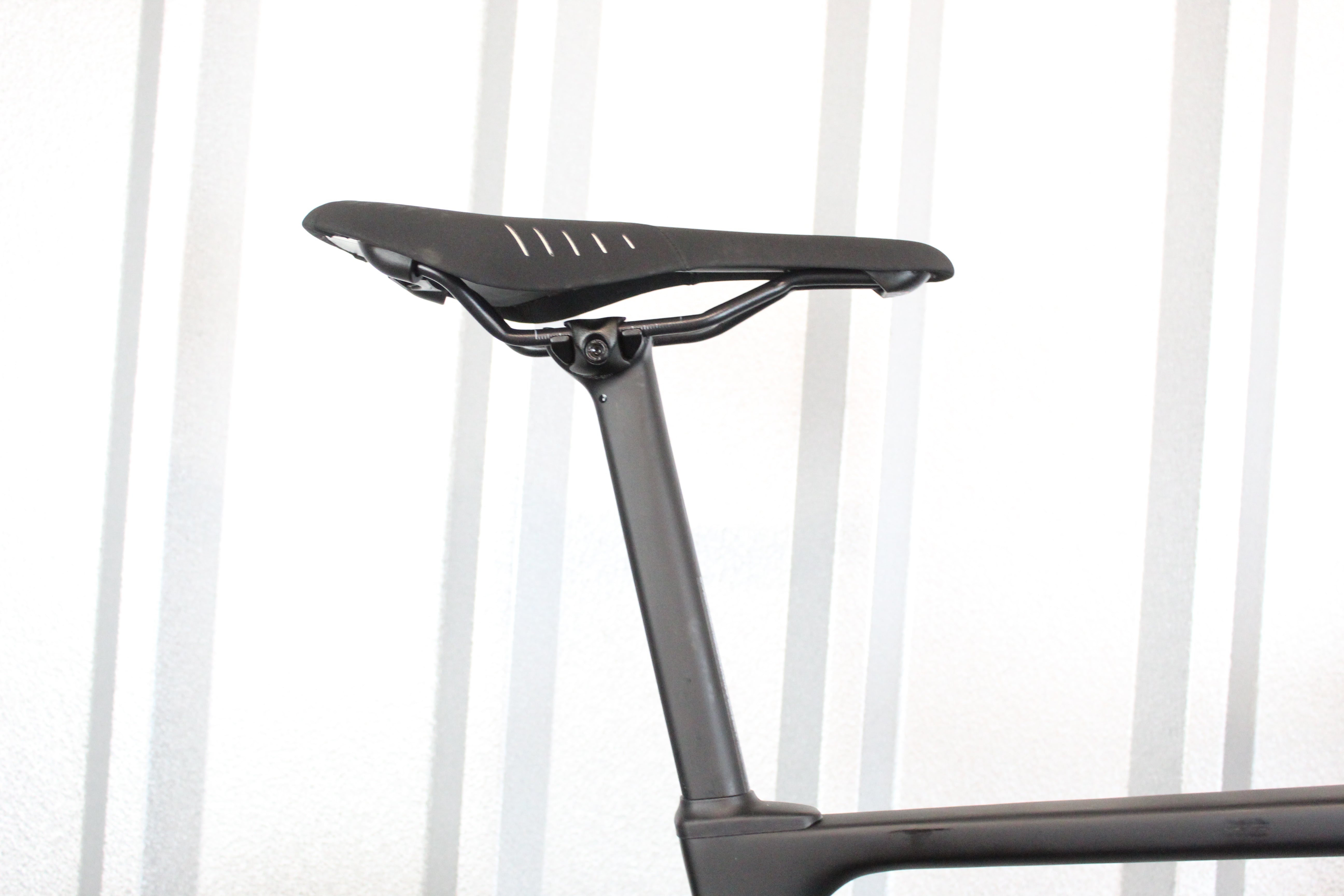 2025 Ribble Endurance SLR Ultegra Di2 Road Bike Black, 54cm – Mint