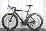 2025 Ribble Endurance SLR Ultegra Di2 Road Bike Black, 54cm – Mint