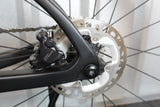 2025 Ribble Endurance SLR Ultegra Di2 Road Bike Black, 54cm – Mint