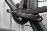 2025 Ribble Endurance SLR Ultegra Di2 Road Bike Black, 54cm – Mint
