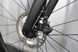 2025 Ribble Endurance SLR Ultegra Di2 Road Bike Black, 54cm – Mint