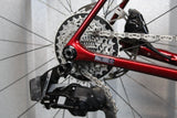 2026 Specialized Aethos 2 Pro Force AXS E1 Road Bike Red, 58cm – Mint
