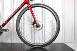 2026 Specialized Aethos 2 Pro Force AXS E1 Road Bike Red, 58cm – Mint