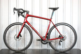 2026 Specialized Aethos 2 Pro Force AXS E1 Road Bike Red, 58cm – Mint