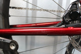 2026 Specialized Aethos 2 Pro Force AXS E1 Road Bike Red, 58cm – Mint