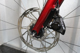 2026 Specialized Aethos 2 Pro Force AXS E1 Road Bike Red, 58cm – Mint